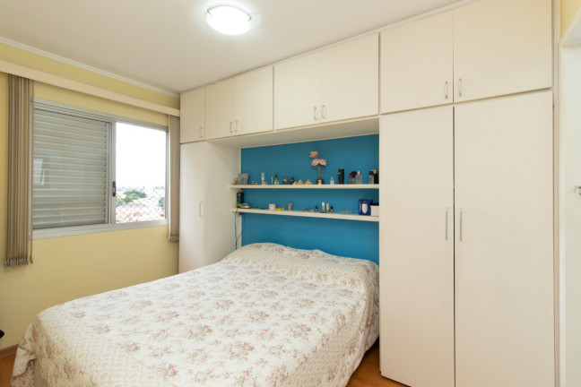 Imagem Apartamento com 3 Quartos à Venda, 82 m² em Vila Mariana - São Paulo Imagem Apartamento com 3 Quartos à Venda, 82 m² em Vila Mariana - São Paulo