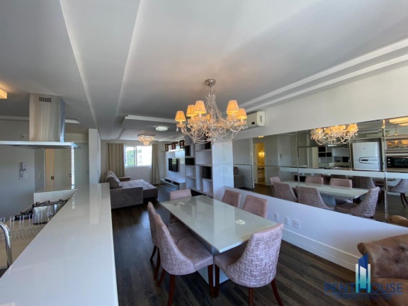 Imagem Apartamento com 3 Quartos à Venda, 122 m² em Pioneiros - Balneário Camboriú