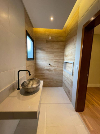 Imagem Casa com 3 Quartos à Venda, 220 m² em Condomínio Terras Do Vale - Caçapava