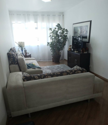 Foto do imóvel Apartamento com 3 Quartos à Venda, 93 m² em Vila Nova Conceição - São Paulo