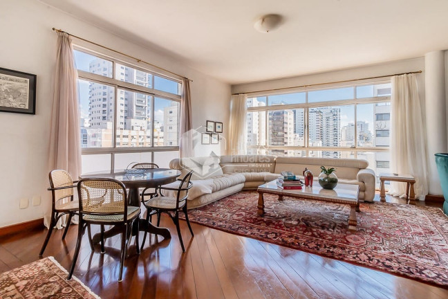Imagem Apartamento com 3 Quartos à Venda, 243 m² em Santa Cecília - São Paulo Imagem Apartamento com 3 Quartos à Venda, 243 m² em Santa Cecília - São Paulo
