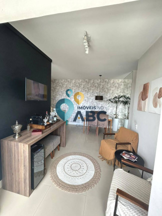 Imagem Apartamento com 2 Quartos à Venda, 56 m² em Planalto - São Bernardo Do Campo Imagem Apartamento com 2 Quartos à Venda, 56 m² em Planalto - São Bernardo Do Campo