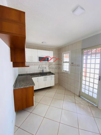 Imagem Casa com 2 Quartos à Venda, 61 m² em Parque Villa Flores - Sumaré