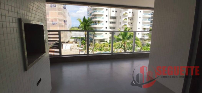 Imagem Apartamento com 3 Quartos à Venda, 135 m² em Riviera De São Lourenço - Bertioga