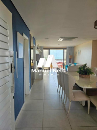 Imagem Apartamento com 3 Quartos à Venda, 148 m² em Porto Das Dunas - Aquiraz