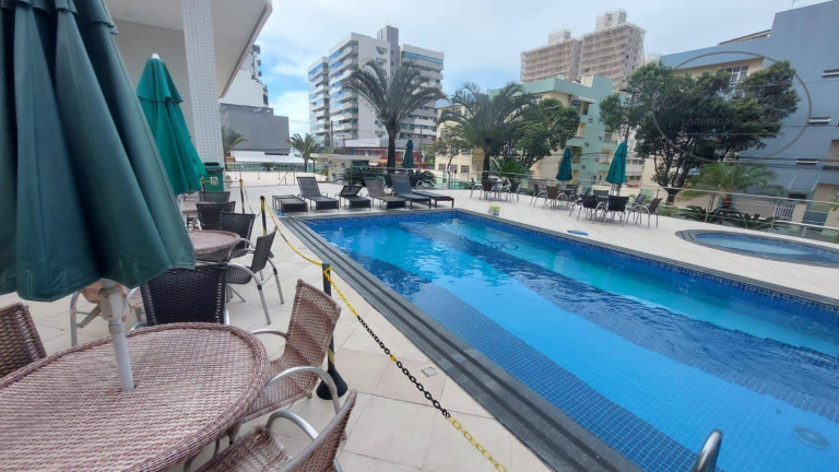 Imagem Apartamento com 2 Quartos à Venda, 105 m² em Itapuã - Vila Velha Imagem Apartamento com 2 Quartos à Venda, 105 m² em Itapuã - Vila Velha
