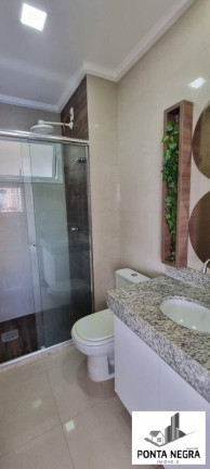 Imagem Apartamento com 3 Quartos à Venda, 81 m² em Santo Agostinho - Manaus Imagem Apartamento com 3 Quartos à Venda, 81 m² em Santo Agostinho - Manaus