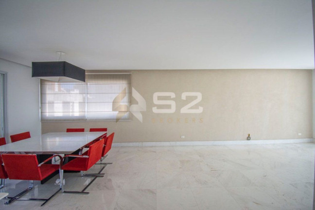 Imagem Apartamento com 4 Quartos à Venda, 225 m² em Perdizes - São Paulo