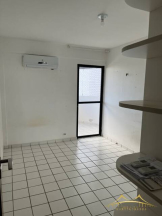 Imagem Apartamento com 3 Quartos à Venda, 85 m² em Lagoa Seca - Natal