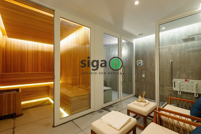 Imagem Apartamento com 3 Quartos à Venda, 186 m² em Ibirapuera - São Paulo Imagem Apartamento com 3 Quartos à Venda, 186 m² em Ibirapuera - São Paulo