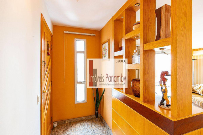 Imagem Apartamento com 3 Quartos à Venda, 140 m² em Vila Congonhas - São Paulo Imagem Apartamento com 3 Quartos à Venda, 140 m² em Vila Congonhas - São Paulo