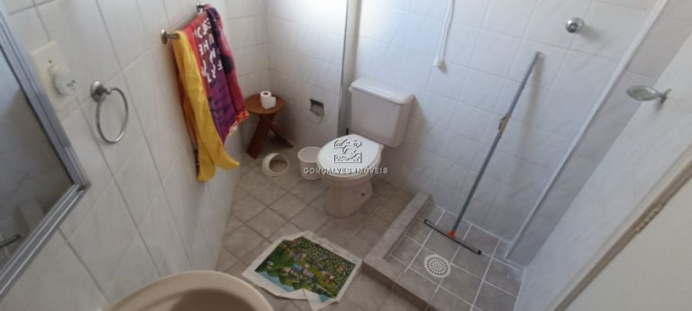 Imagem Apartamento com 1 Quarto à Venda, 80 m² em Guilhermina - Praia Grande Imagem Apartamento com 1 Quarto à Venda, 80 m² em Guilhermina - Praia Grande