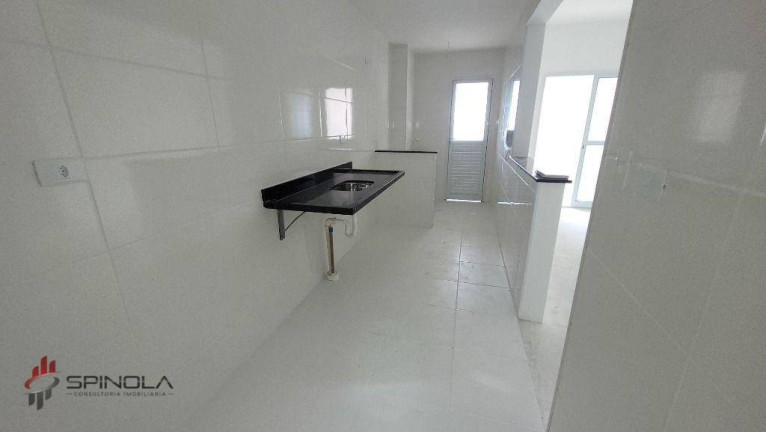 Imagem Apartamento com 2 Quartos à Venda, 79 m² em Mirim - Praia Grande Imagem Apartamento com 2 Quartos à Venda, 79 m² em Mirim - Praia Grande