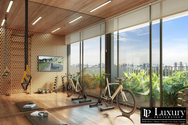 Imagem Apartamento com 2 Quartos à Venda, 82 m² em Pinheiros - São Paulo Imagem Apartamento com 2 Quartos à Venda, 82 m² em Pinheiros - São Paulo
