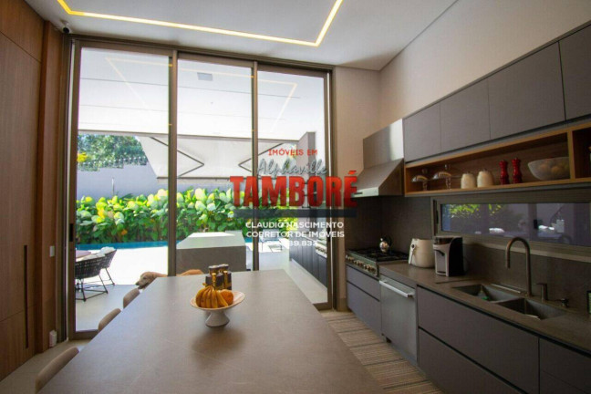 Imagem Casa com 5 Quartos à Venda, 822 m² em Tamboré - Santana De Parnaíba Imagem Casa com 5 Quartos à Venda, 822 m² em Tamboré - Santana De Parnaíba