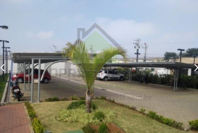 Imagem Apartamento com 2 Quartos à Venda, 48 m² em Loteamento Villa Branca - Jacareí