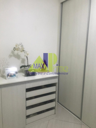 Imagem Apartamento com 3 Quartos à Venda, 65 m² em Vila Araguaia - São Paulo Imagem Apartamento com 3 Quartos à Venda, 65 m² em Vila Araguaia - São Paulo