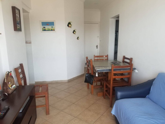 Imagem Apartamento com 1 Quarto à Venda,  em Mongaguá