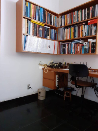 Imagem Apartamento com 4 Quartos à Venda, 190 m² em Fazenda Morumbi - São Paulo Imagem Apartamento com 4 Quartos à Venda, 190 m² em Fazenda Morumbi - São Paulo