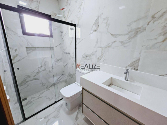 Imagem Casa com 3 Quartos à Venda, 192 m² em Condomínio Residencial Evidências - Indaiatuba
