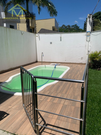 Imagem Casa com 4 Quartos à Venda, 240 m² em Parque Das Esmeraldas - Vila Velha Imagem Casa com 4 Quartos à Venda, 240 m² em Parque Das Esmeraldas - Vila Velha