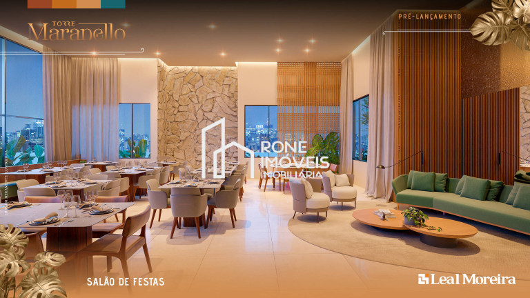Imagem Apartamento com 4 Quartos à Venda, 232 m² em Umarizal - Belém