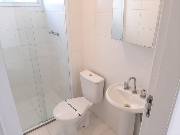 Imagem Imóvel com 2 Quartos à Venda, 44 m² em Assunção - São Bernardo Do Campo