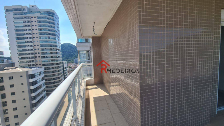Imagem Apartamento com 4 Quartos à Venda, 250 m² em Canto Do Forte - Praia Grande
