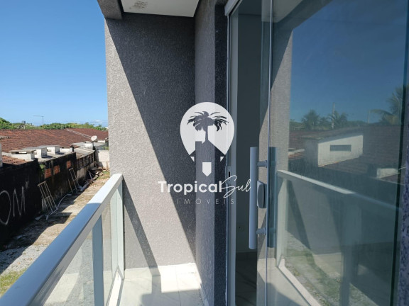 Imagem Casa com 3 Quartos à Venda, 70 m² em Grajaú - Pontal Do Parana