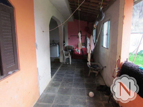Imagem Casa com 1 Quarto à Venda, 61 m² em Nova Itanhaém - Itanhaém Imagem Casa com 1 Quarto à Venda, 61 m² em Nova Itanhaém - Itanhaém