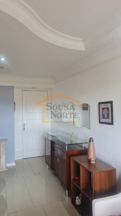 Imagem Apartamento com 2 Quartos à Venda, 62 m² em Casa Verde - São Paulo