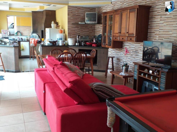 Imagem Casa com 4 Quartos à Venda, 250 m² em Vila Doutor Laurindo - Tatuí