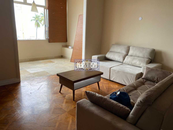 Imagem Apartamento com 4 Quartos à Venda, 260 m² em Copacabana - Rio De Janeiro