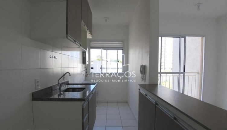 Imagem Apartamento com 2 Quartos à Venda, 49 m² em Vila Nambi - Jundiaí Imagem Apartamento com 2 Quartos à Venda, 49 m² em Vila Nambi - Jundiaí
