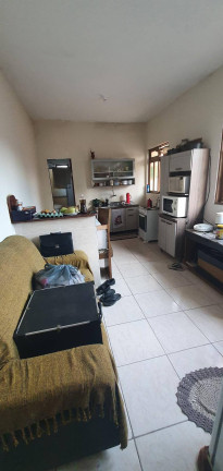 Imagem Casa com 1 Quarto à Venda, 50 m² em Tijucas Imagem Casa com 1 Quarto à Venda, 50 m² em Tijucas