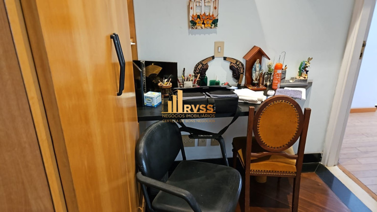 Imagem Apartamento com 4 Quartos à Venda, 160 m² em Pinheiros - São Paulo