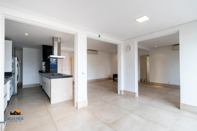 Foto do imóvel Apartamento com 2 Quartos à Venda,  em Vila Nova Conceição - São Paulo
