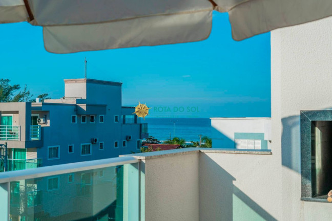 Imagem Cobertura com 3 Quartos à Venda, 165 m² em Mariscal - Bombinhas