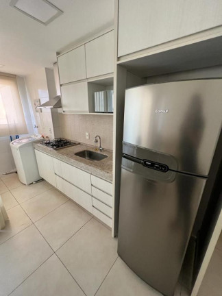 Imagem Apartamento para Alugar, 44 m² em Park Lozandes - Goiânia Imagem Apartamento para Alugar, 44 m² em Park Lozandes - Goiânia