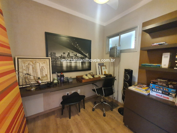Imagem Imóvel com 3 Quartos à Venda, 165 m² em Jardim Botânico - Ribeirão Preto