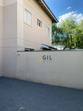 Imagem Sobrado com 3 Quartos à Venda, 88 m² em Jardim Santa Maria - Jacareí