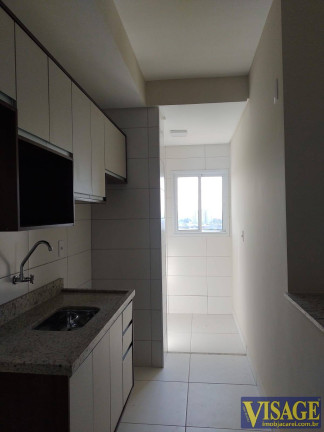 Imagem Apartamento com 2 Quartos para Alugar, em Jardim América - Jacareí Imagem Apartamento com 2 Quartos para Alugar, em Jardim América - Jacareí