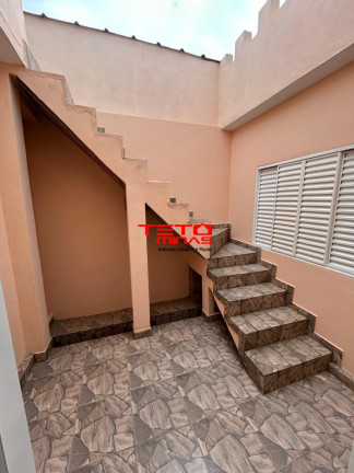 Imagem Casa com 4 Quartos à Venda, 69 m² em Bairro Residencial Carioca - São Lourenço
