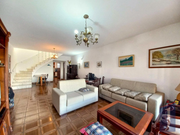 Casa com 3 Quartos à Venda, 255 m² em Jardim Da Glória - São Paulo
