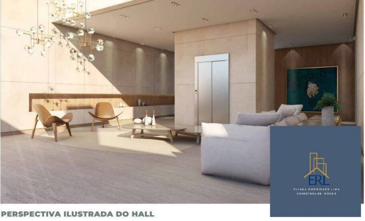 Imagem Apartamento com 3 Quartos à Venda, 152 m² em Canto Do Forte - Praia Grande