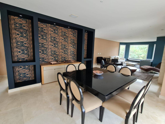 Imagem Casa com 4 Quartos para Alugar, 950 m² em Alphaville - Barueri Imagem Casa com 4 Quartos para Alugar, 950 m² em Alphaville - Barueri