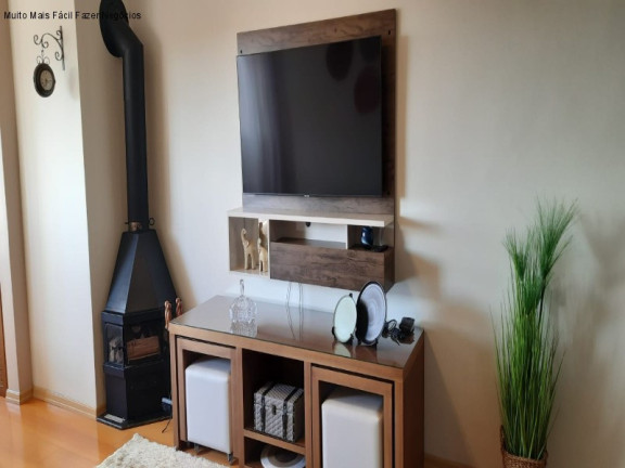 Imagem Apartamento com 1 Quarto à Venda, 50 m² em Vila Suiça - Gramado