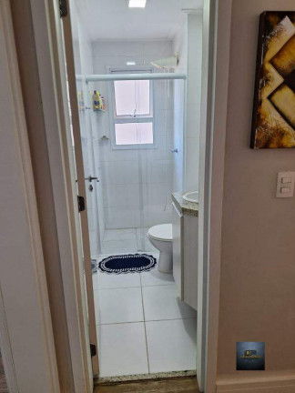 Imagem Apartamento com 2 Quartos à Venda, 66 m² em Baeta Neves - São Bernardo Do Campo