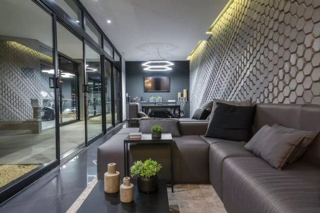 Imagem Imóvel com 2 Quartos à Venda, 85 m² em Vila Olímpia - São Paulo Imagem Imóvel com 2 Quartos à Venda, 85 m² em Vila Olímpia - São Paulo