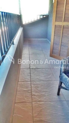 Imagem Casa de Condomínio com 3 Quartos à Venda, 250 m² em Residencial Terras Do Barão - Campinas Imagem Casa de Condomínio com 3 Quartos à Venda, 250 m² em Residencial Terras Do Barão - Campinas